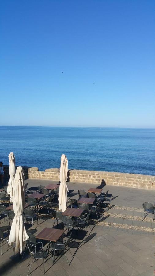 B&B Frori Alghero Exterior photo