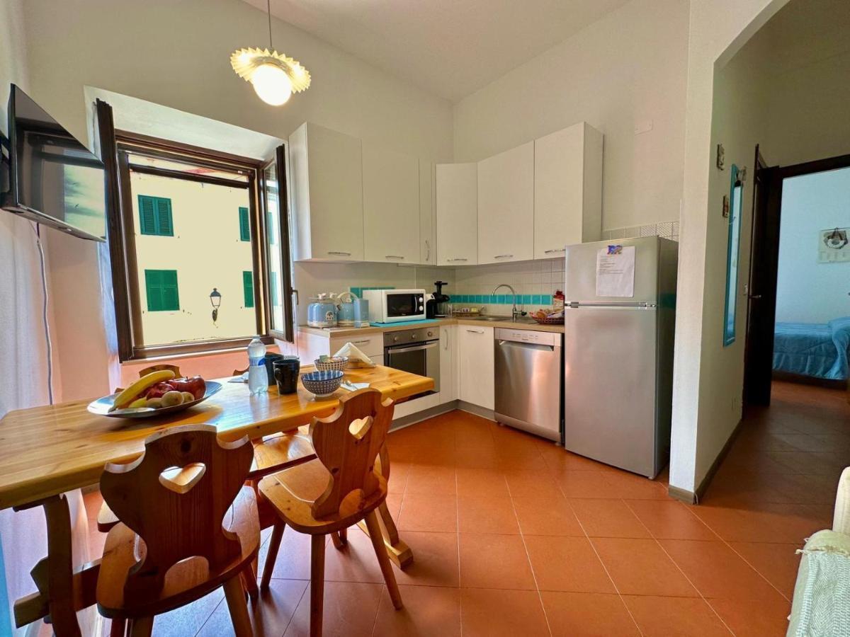 B&B Frori Alghero Exterior photo