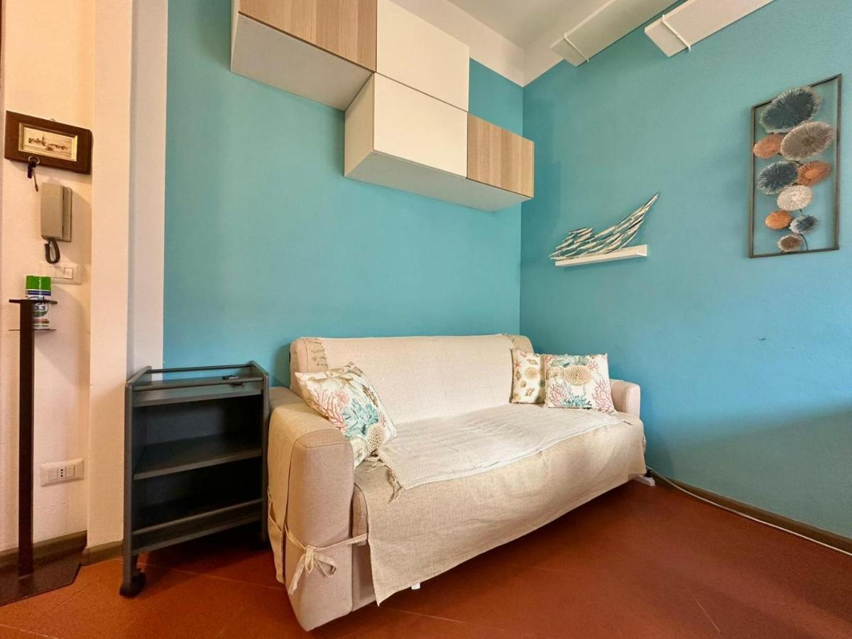 B&B Frori Alghero Exterior photo