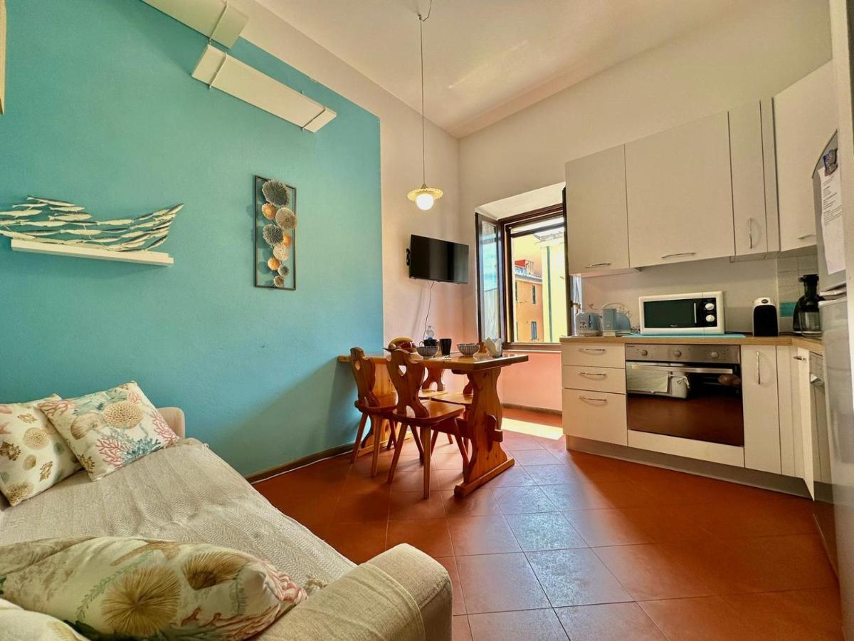 B&B Frori Alghero Exterior photo