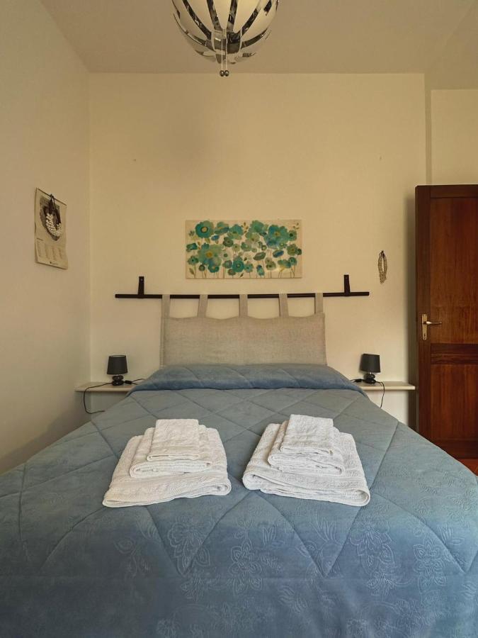 B&B Frori Alghero Exterior photo