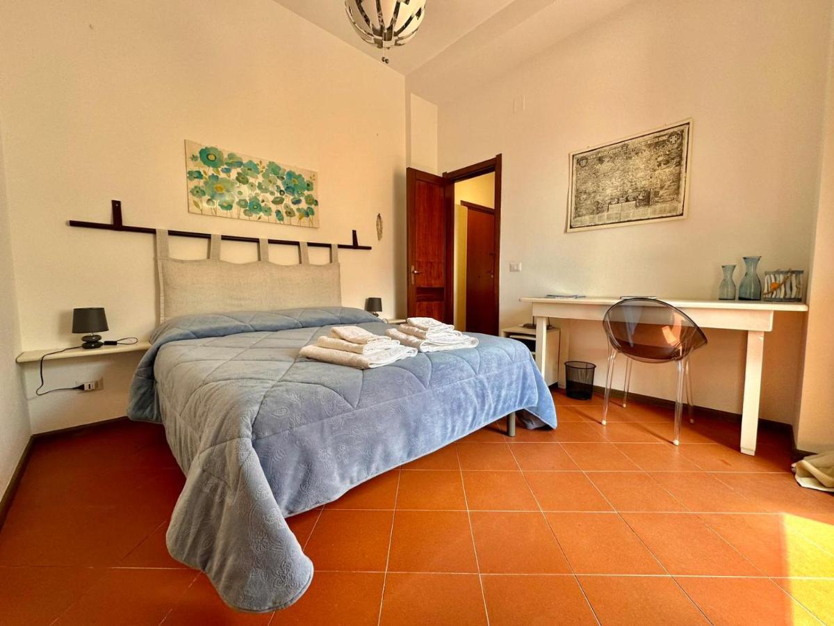 B&B Frori Alghero Exterior photo