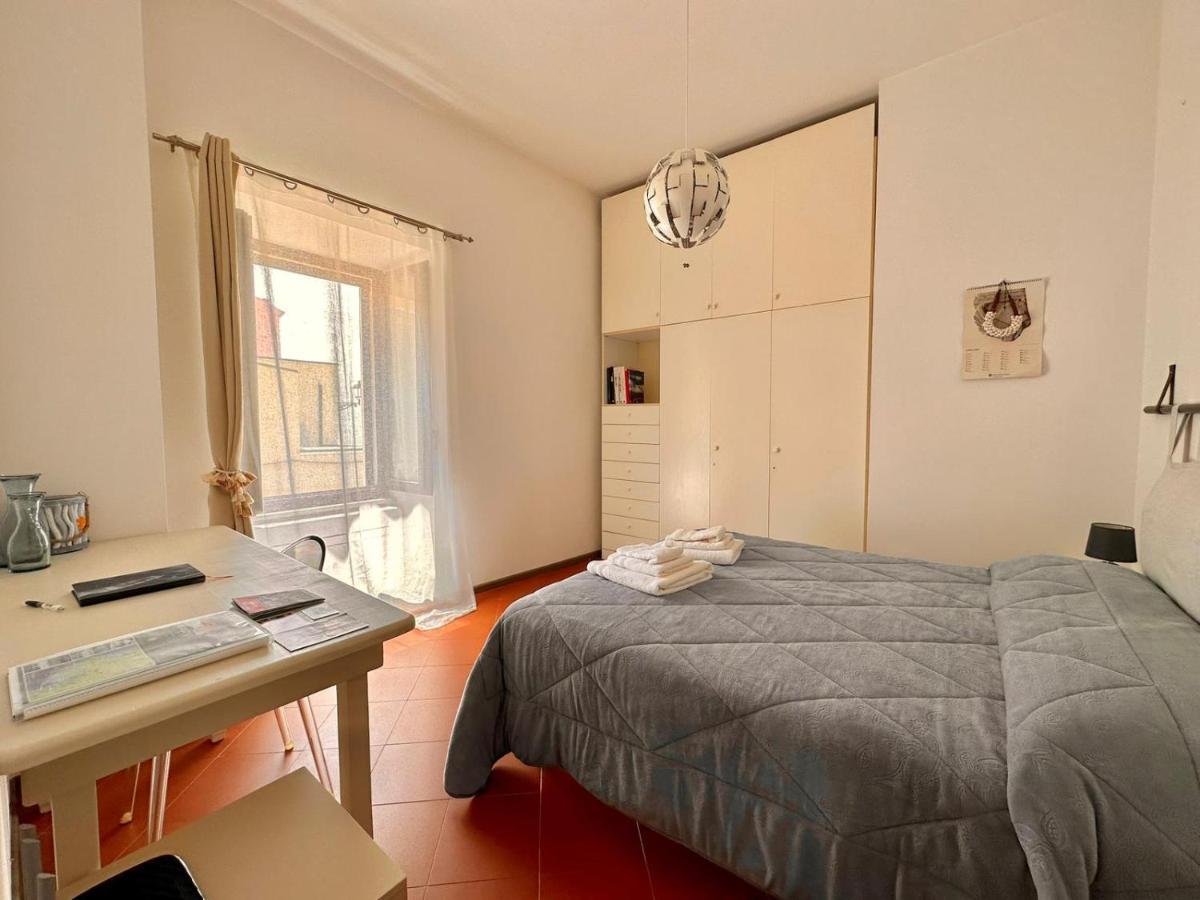 B&B Frori Alghero Exterior photo